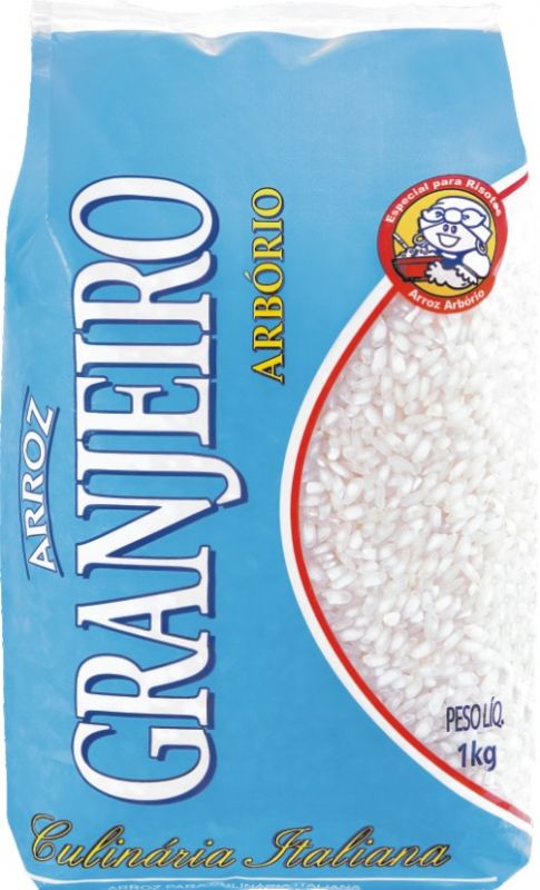 Arroa Granjeiro Arbório tipo1